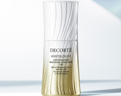 ベスコス審査員・べテラン美容編集が認めた！「高濃度コウジ酸」の神美容液