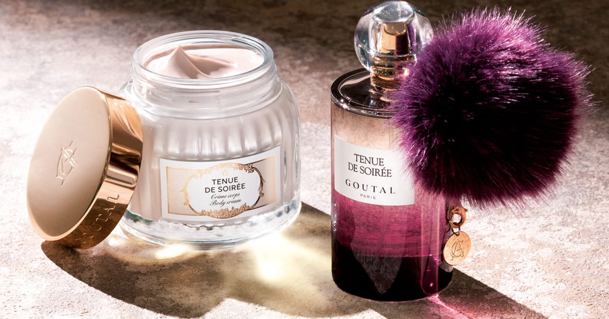 2/16まで】新規会員登録をした方にグタールのトゥニュ ドゥ ソワレ