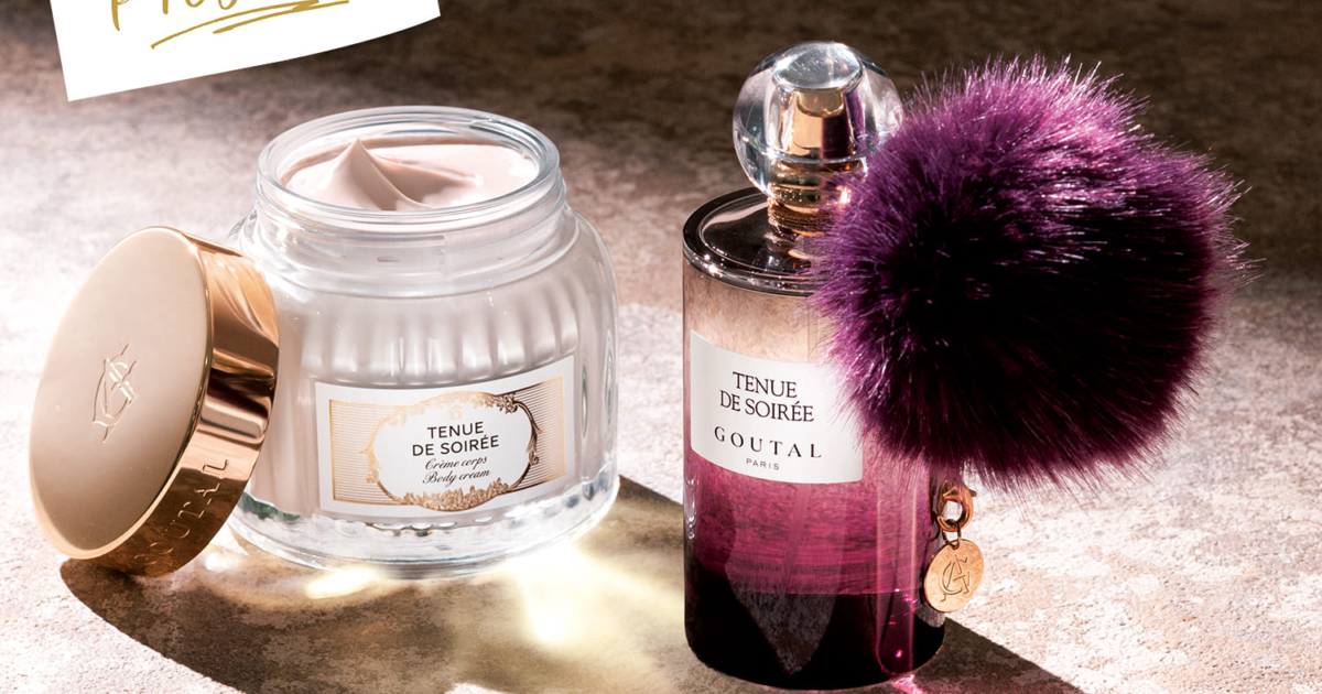 2/16まで】新規会員登録をした方にグタールのトゥニュ ドゥ ソワレ