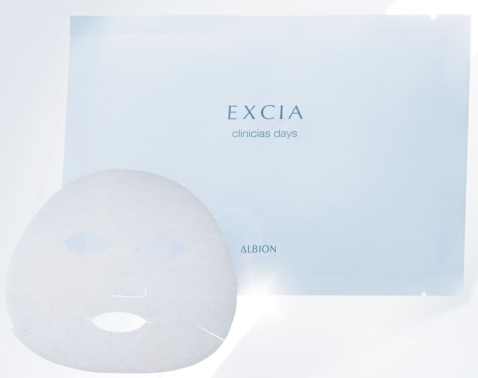 【40代・50代のベストコスメ】ふっくらハリ肌へ導く！アルビオン「EXCIA」の部門別1位アイテム3選