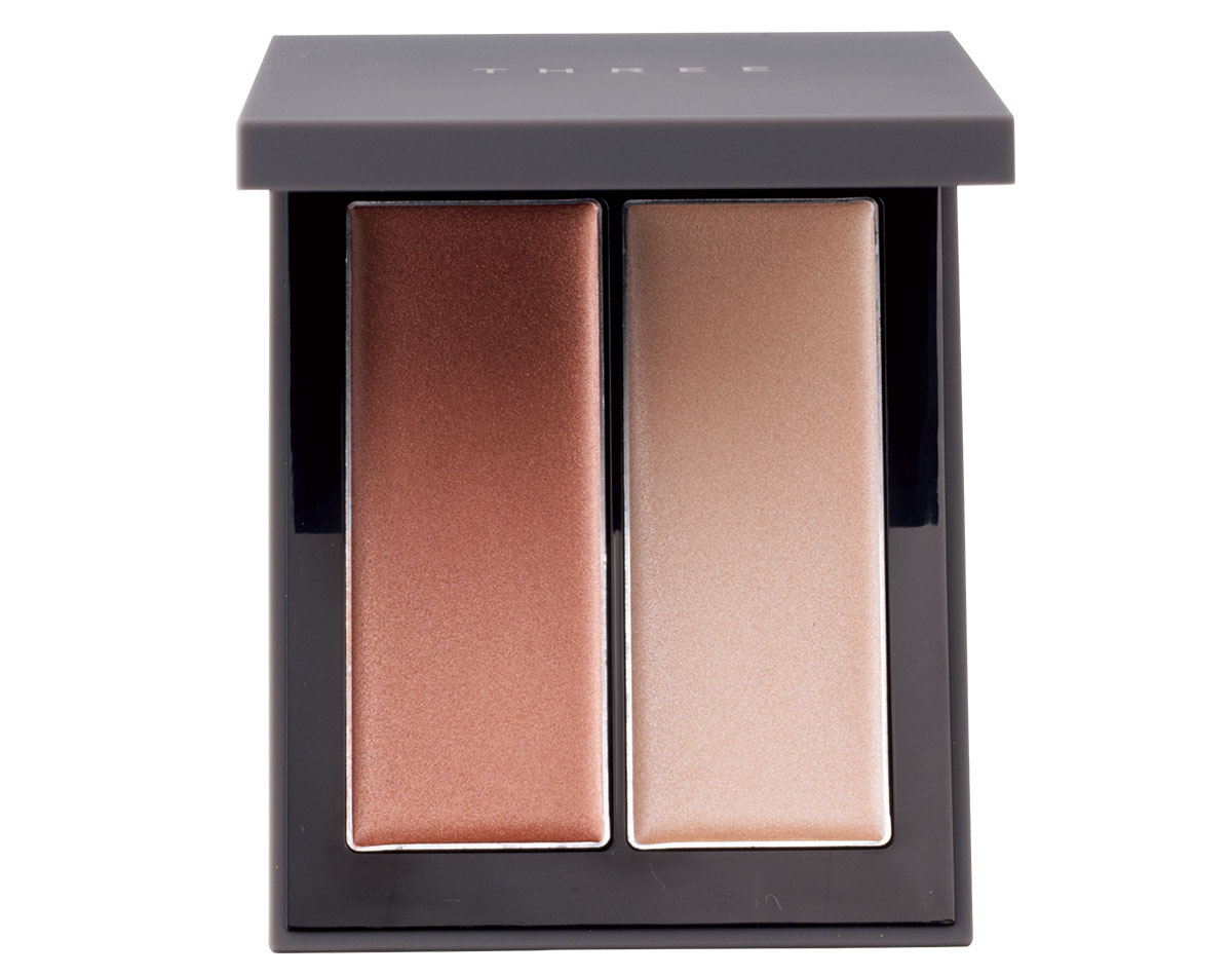 2025下半期ベスコス】40・50代の救世主！THREE名品まとめ | 美ST ONLINE