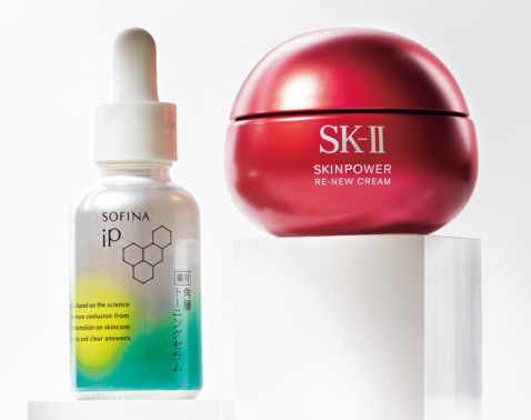 肌年齢に革命！2025年圧倒的支持を得た「若見え救世主」の正体