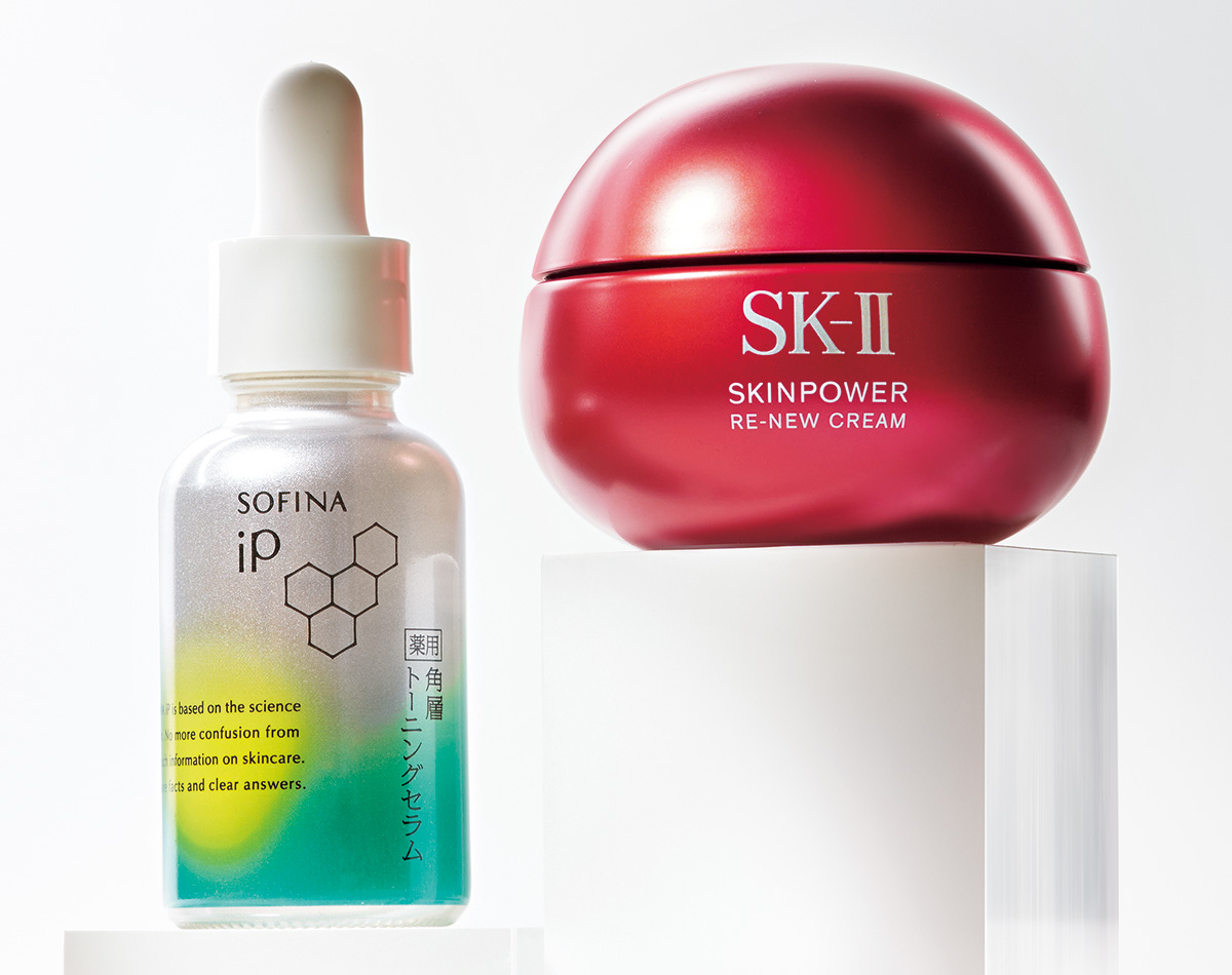 肌年齢に革命！2025年圧倒的支持を得た「若見え救世主」の正体