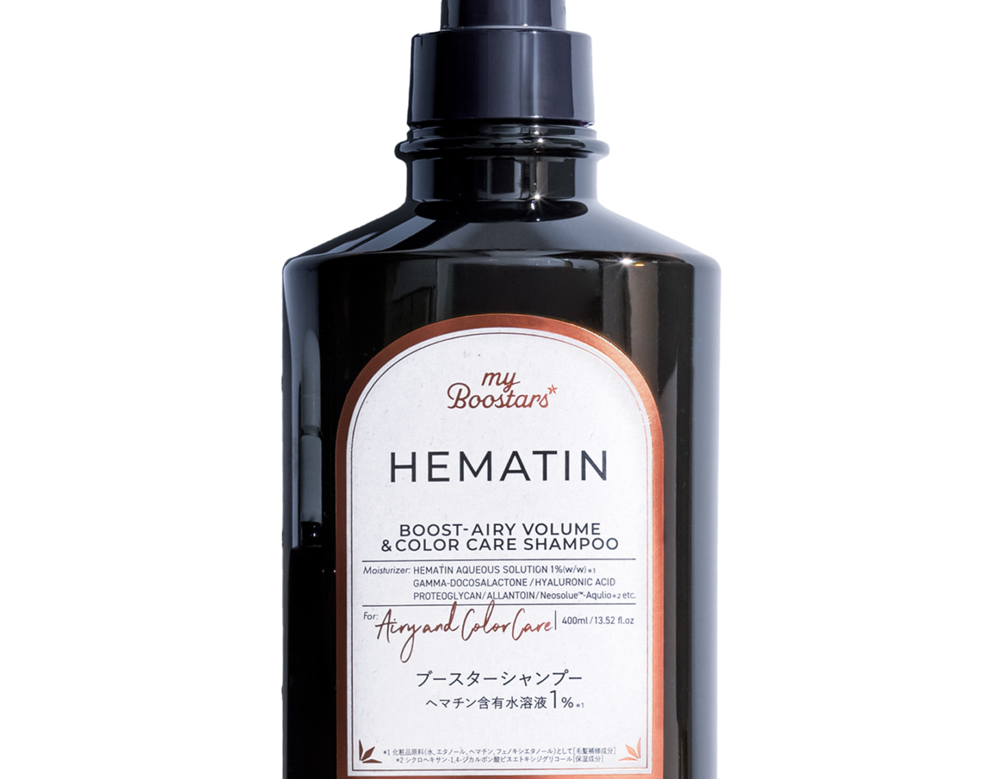 顔が疲れて見えるのは髪のせい？40・50代のための“パサつき立て直し”シャンプー【4選】