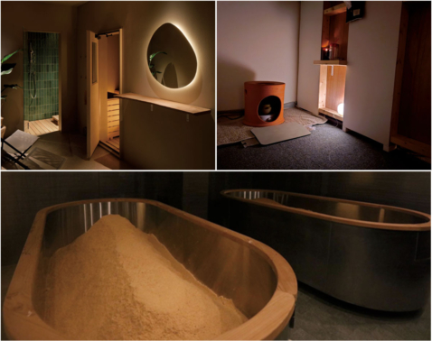 2026年は巡りが鍵！”温活通”が教える「運気も爆上げスポット」3選