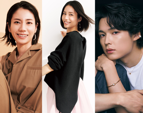 美ST 2026年3月号 発売！《幸せそう♡も手に入る》大人の瞬間小顔ケア