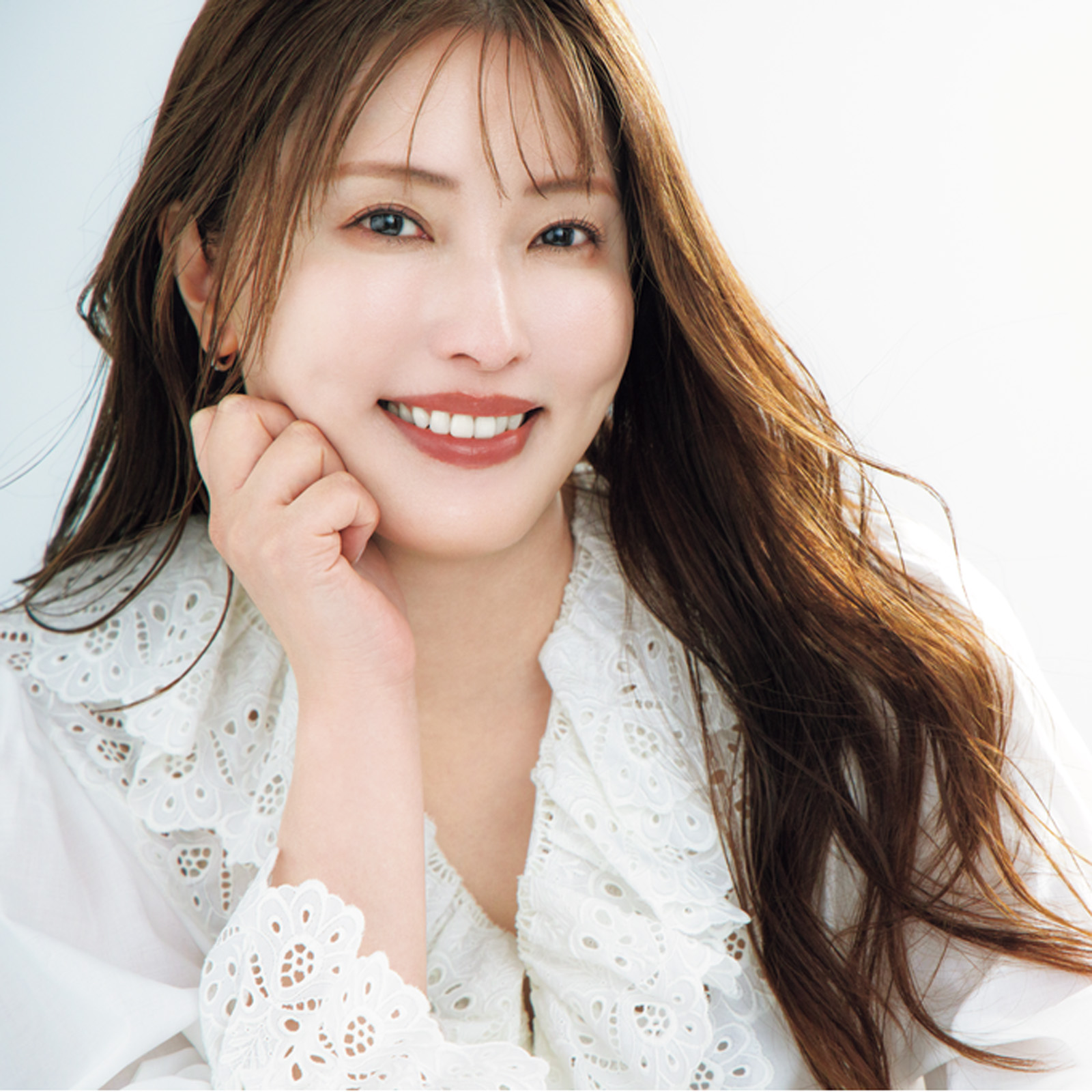 咲丘恵美 美容家