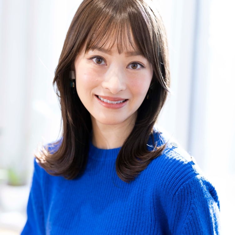 瀬川あずささん