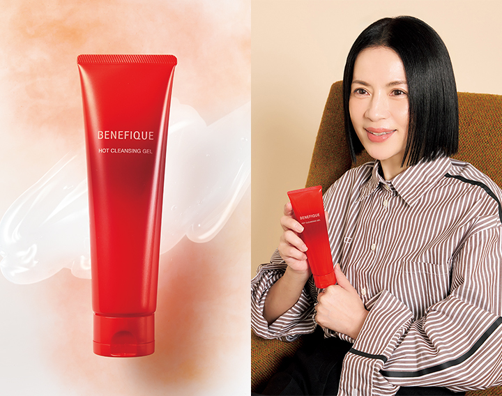 冬の夜は【ホットクレンジングジェル】で黒ずみ毛穴とメンタルをほぐす