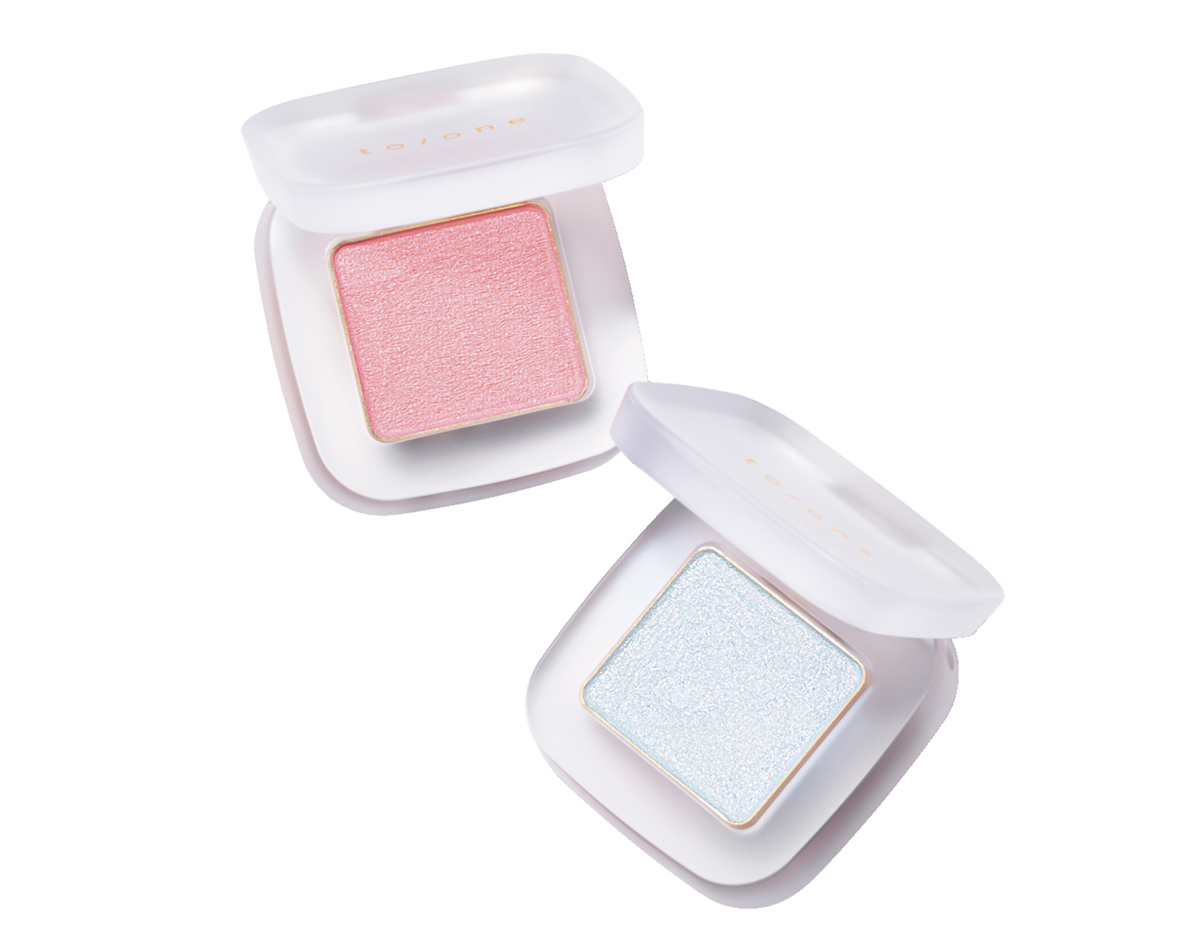 【to/one】ひと塗りでまぶたに春を呼ぶ！ 人気アイカラーに新色