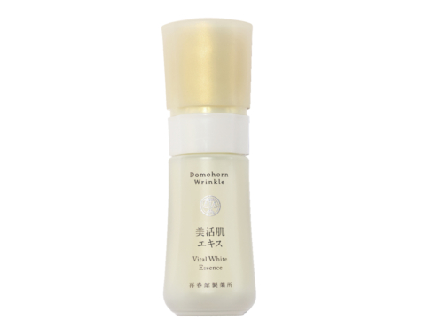 進化した【レジェンド美容液】で肌力を底上げしてトラブル知らずに