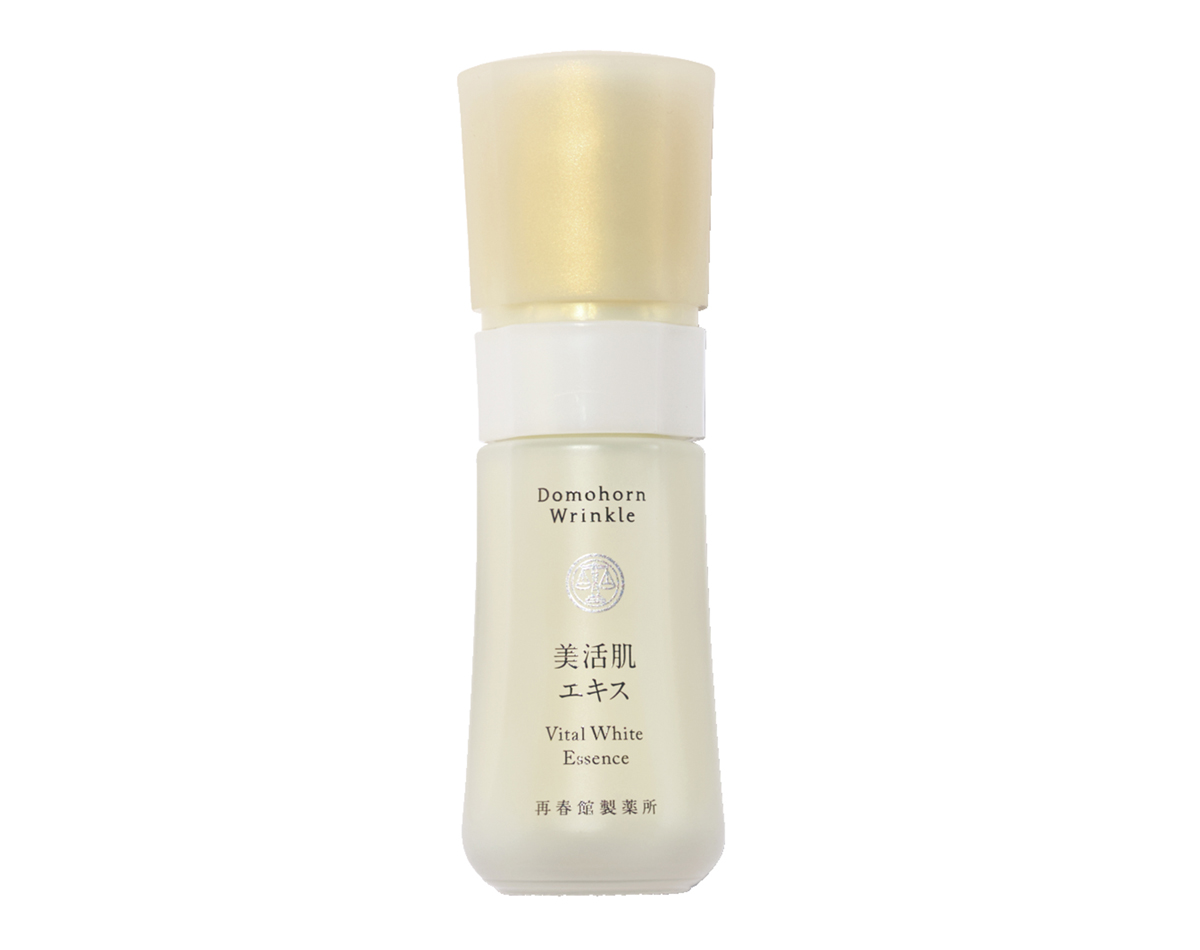 進化した【レジェンド美容液】で肌力を底上げしてトラブル知らずに