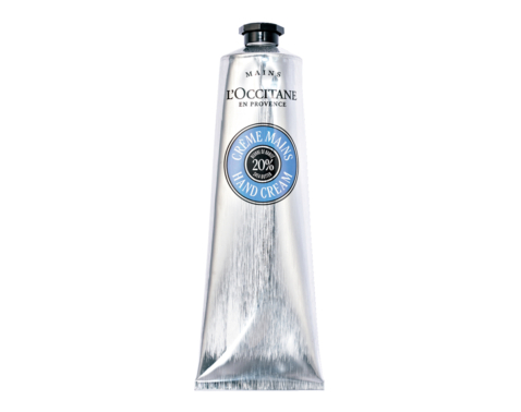 【ロクシタン】超名品ハンドクリームがパワーアップ！注目のポイントは？