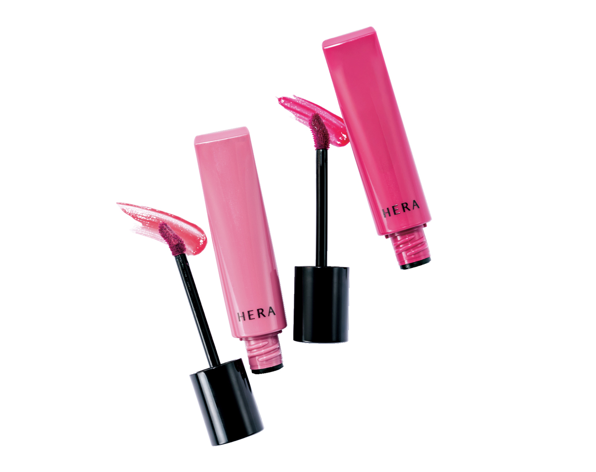 “老け唇”にピュアな印象がよみがえる！HERAの【美容液級リップ】