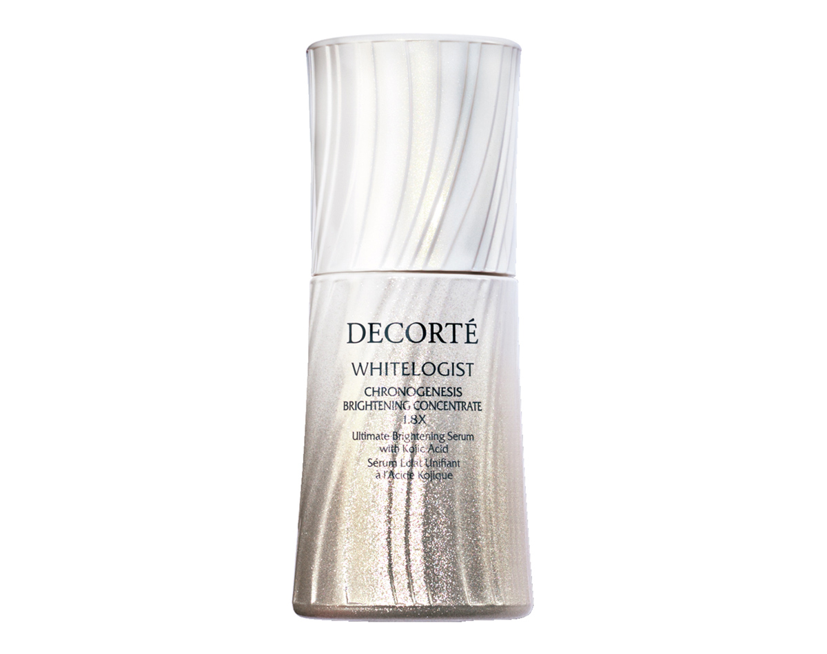 コスメデコルテ】究極の発光肌を目指せる美白美容液がさらなる進化