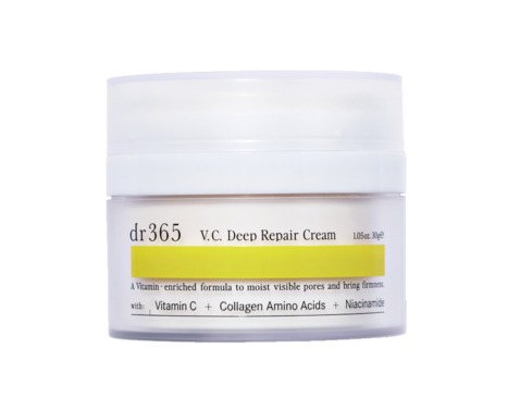 信頼の毛穴ケアブランドから【たるみ毛穴】に本気で挑むクリーム登場