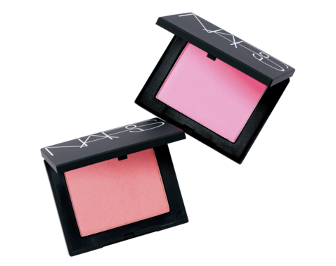 【NARS】ピーチ＆ピンクの新色チークでこなれ感も若見えも叶っちゃう