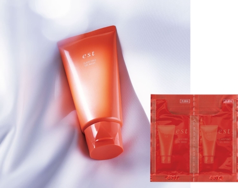 estの「角栓崩壊ジェル洗顔」が付録に！美ST2026年3月号付録情報