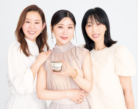 今こそ! “ベスコス総なめ名品”信頼感・使い心地・コスパで注目【Vクリーム】