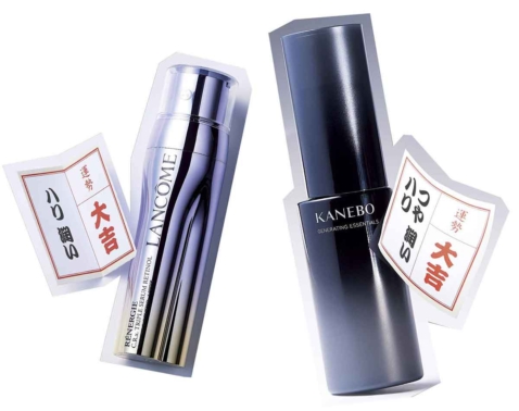 【2026年開運スキンケア】1本集中ケアで肌印象を底上げ！大人のラッキーナンバーコスメ6選