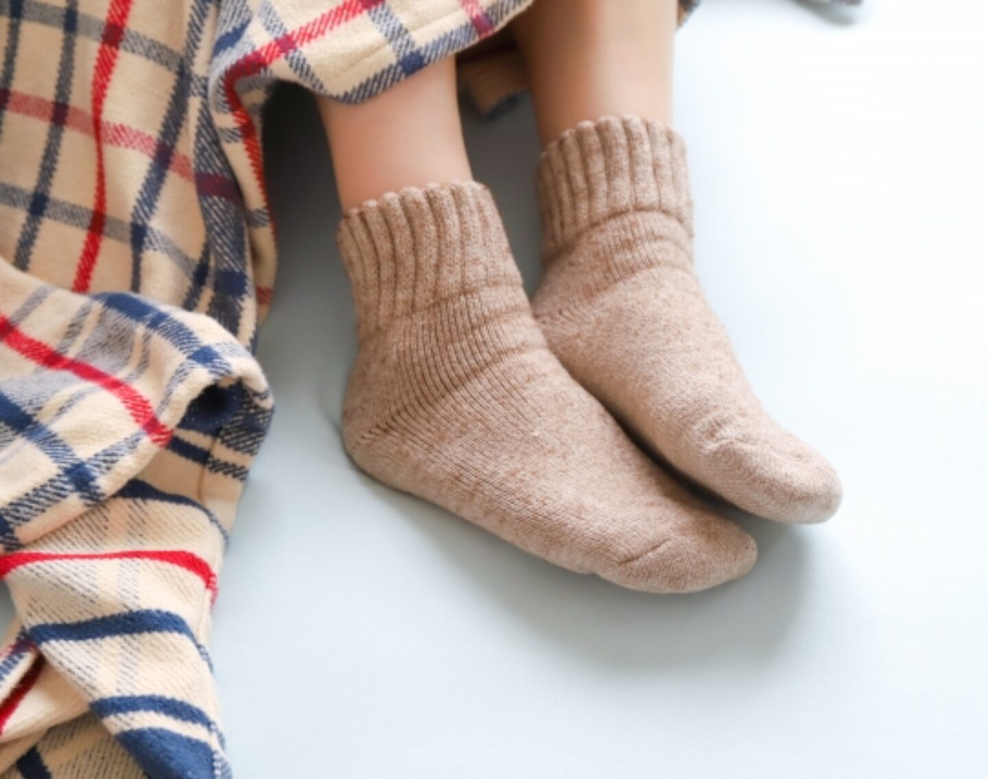 あなたの【冷え性】はどれ？タイプ別の体を温めるセルフケア［薬剤師監修］