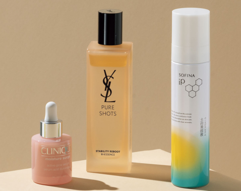 【乾燥&くすみに】冬の悩みをまとめてケア！明るい肌へ導く夜保湿アイテム4選