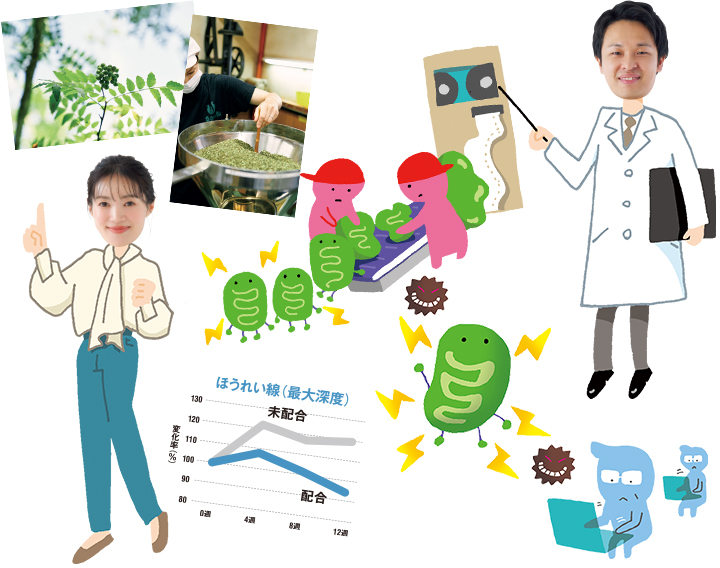 “自ら回復する美肌”は細胞から。再春館製薬所の「ミトコンドリア新生」の研究がスゴイ!