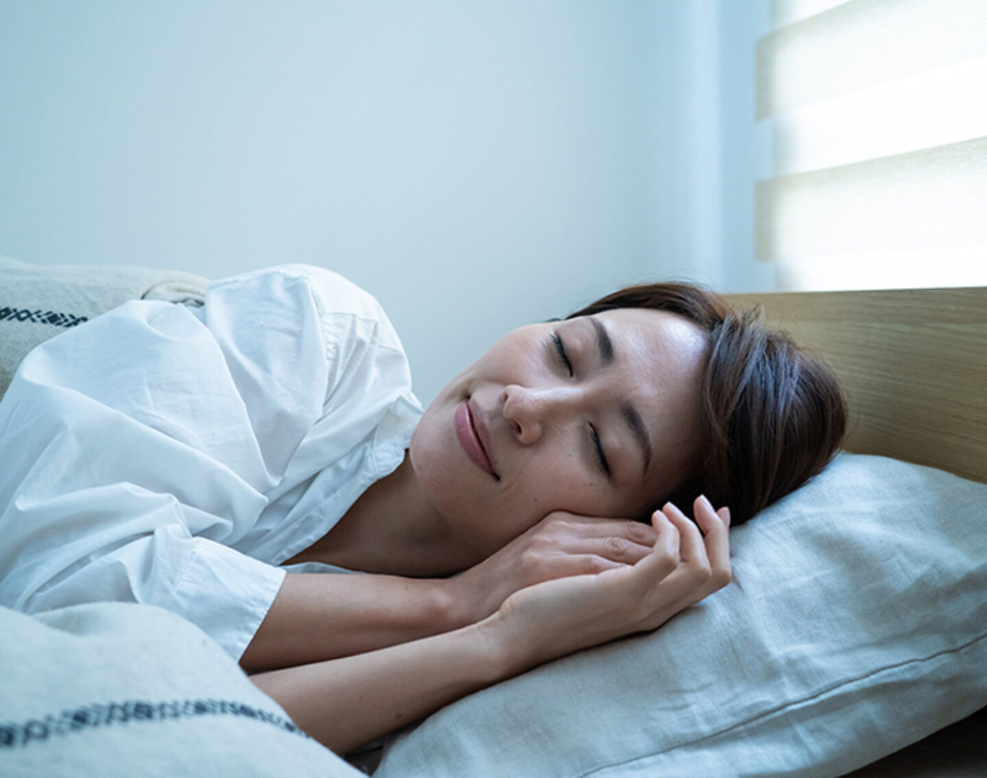 実は温めすぎもNG！睡眠の質が下がりやすい【冬の快眠アドバイス】５選［医師監修］