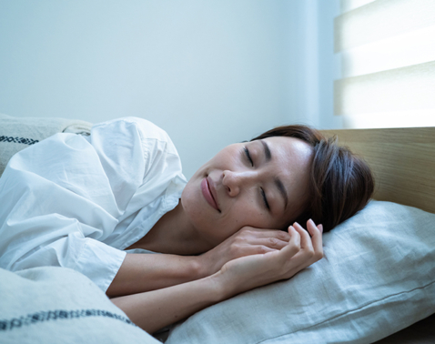 実は温めすぎもNG！睡眠の質が下がりやすい【冬の快眠アドバイス】５選［医師監修］