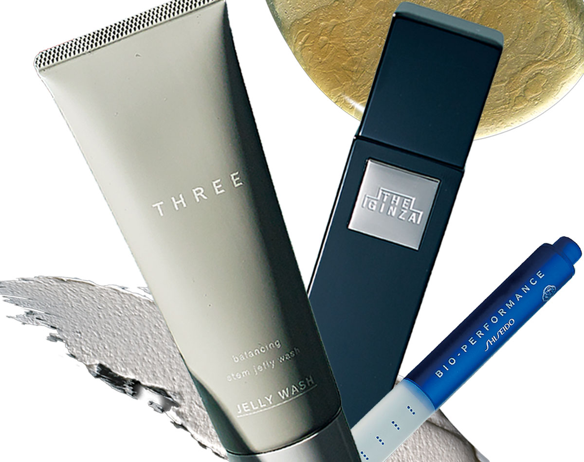 見た目-5歳肌へ！落とす洗顔＆攻めるセラムでエステ超えの美肌