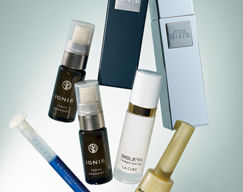 1万〜22万円！冬の肌をフルメンテする「極上セラム」厳選5選