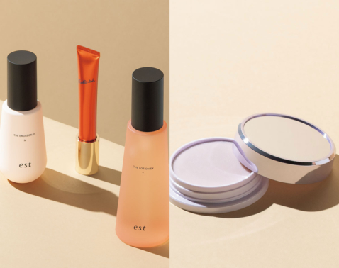 おでこのシワに効く！？忙しい人の「追い保湿」夜のW保湿セット4選