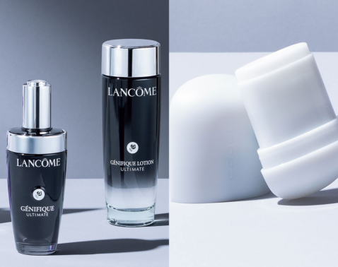 その乾燥が深い溝に！1日2万回瞬く目元を救う「夜2回」の修復術