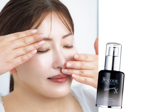 圧倒的ツヤ肌の秘訣は？人気美容家直伝の【朝＆日中の保湿ケア】で真冬も潤う