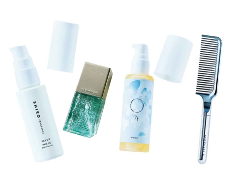 「変わらず若いね」は髪でかなう！ 美STトップ読者に聞いた40・50代の“ツヤ髪”ルール