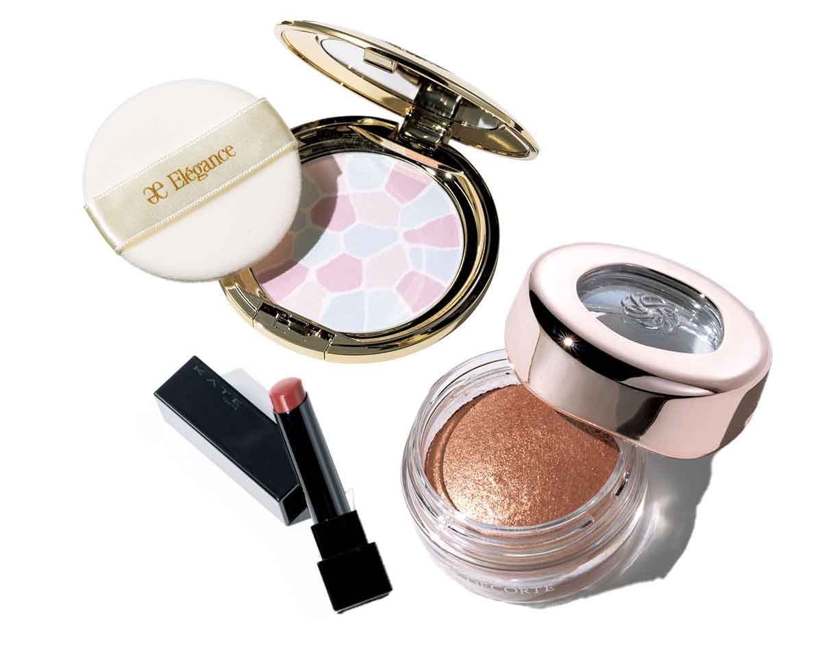 「それどこの？」って聞かれる。女子会で一目置かれる指名買い映えコスメ3選　