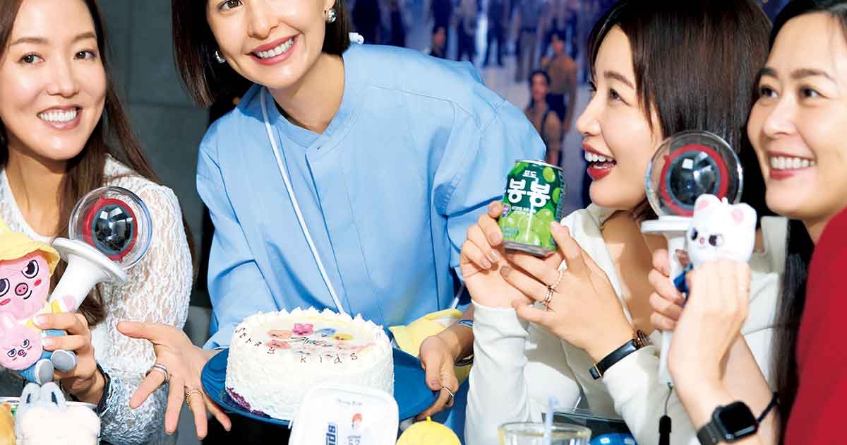 推しがいるからキレイになれる！ときめきが肌ツヤを変える“大人の推し