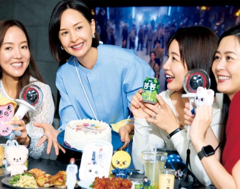 推しがいるからキレイになれる！ときめきが肌ツヤを変える“大人の推し活美容”とは