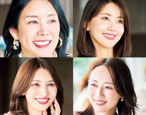 【美ST読者会】40代・50代の美容通7人が本気で語った「今、手放せないもの」