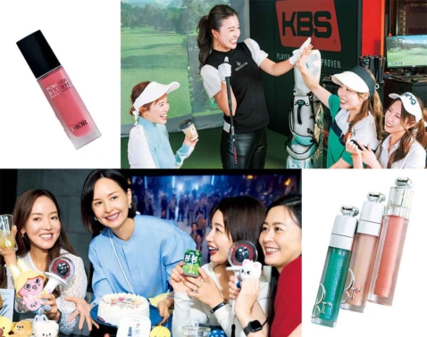 趣味が若返りの美容液！40代からの「パワーチャージ女子会」完全ガイド