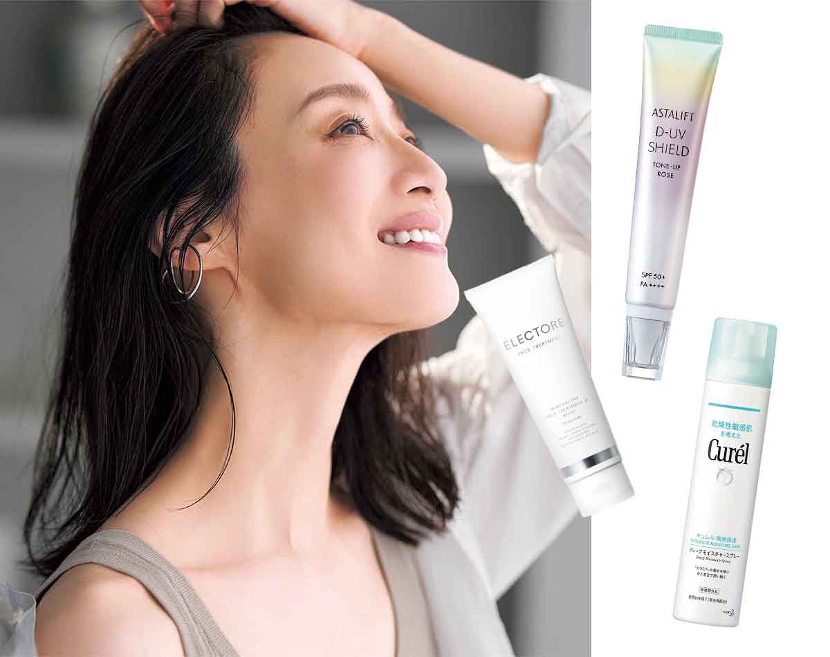 【首ケア完全版】40代が今すぐ止めるべきNG習慣