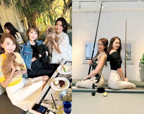 「次の女子会は何する？」非日常を楽しむ大人女子会アイデア4選