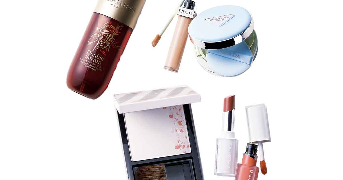 イヴルルド遙華さん監修】2026年・丙午の年を味方につける“元日発売