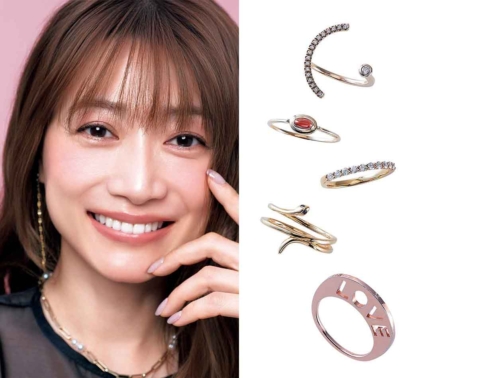 【2026年の運気を味方に】血色ピンクとゴールドで叶える開運美容とは