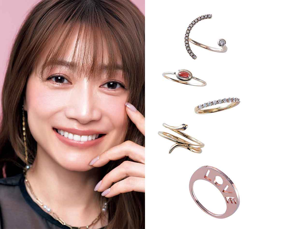 【2026年の運気を味方に】血色ピンクとゴールドで叶える開運美容とは