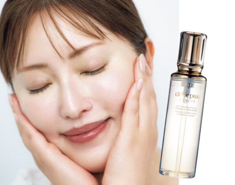 【ハリツヤ肌は夜仕込む】人気美容家のナイトスキンケアルーティン公開！