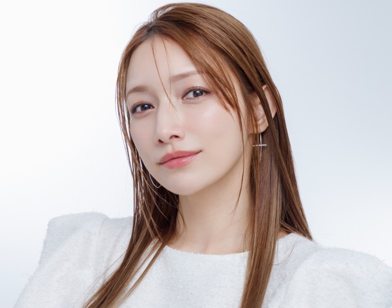 デビュー26年、後藤真希さんが語る【見た目よりも大事な】アイドルに