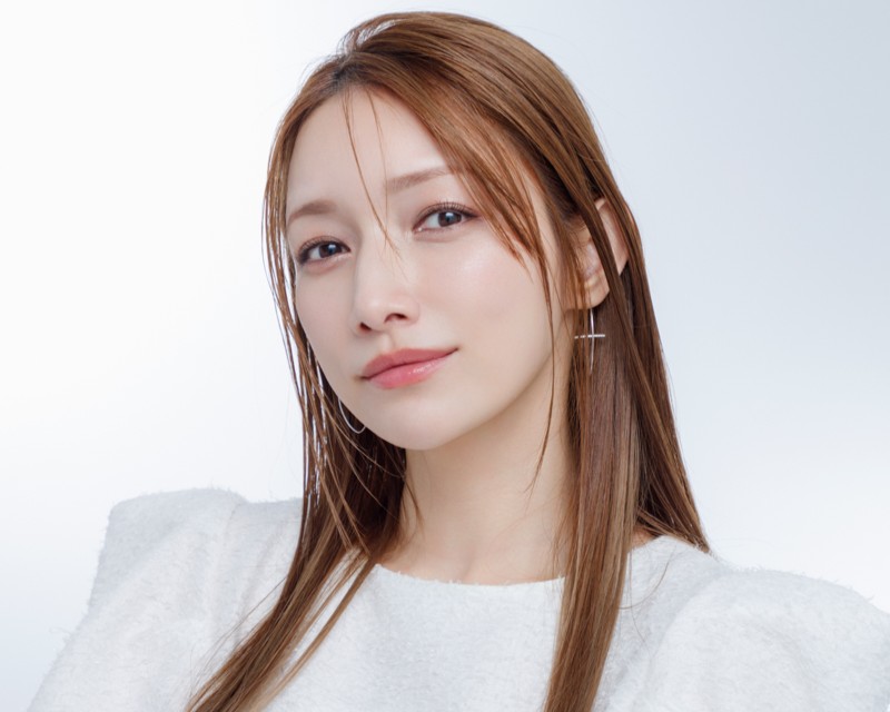 デビュー26年、後藤真希さんが語る【見た目よりも大事な】アイドルに必要なこととは