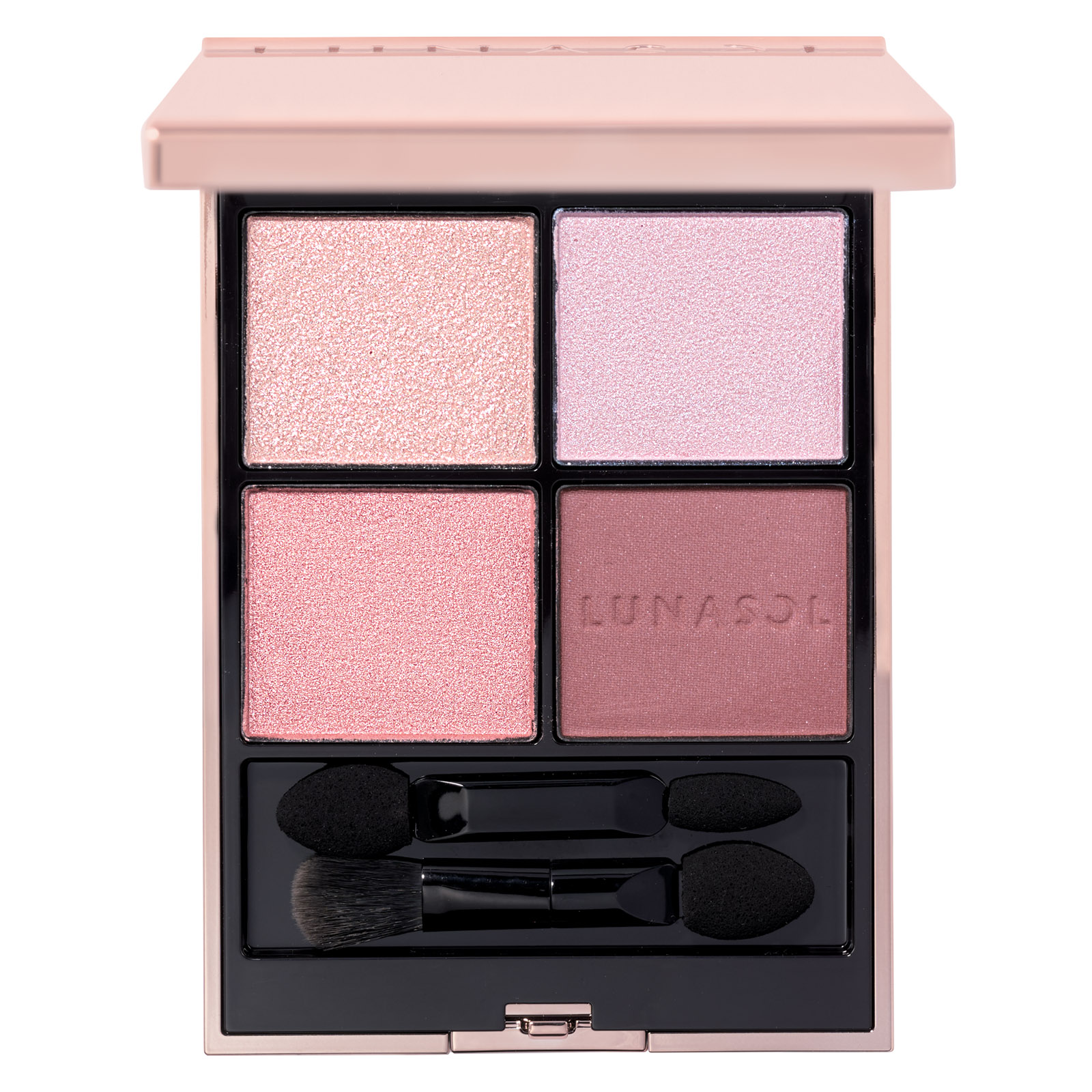 ルナソル アイカラーレーションN EX15