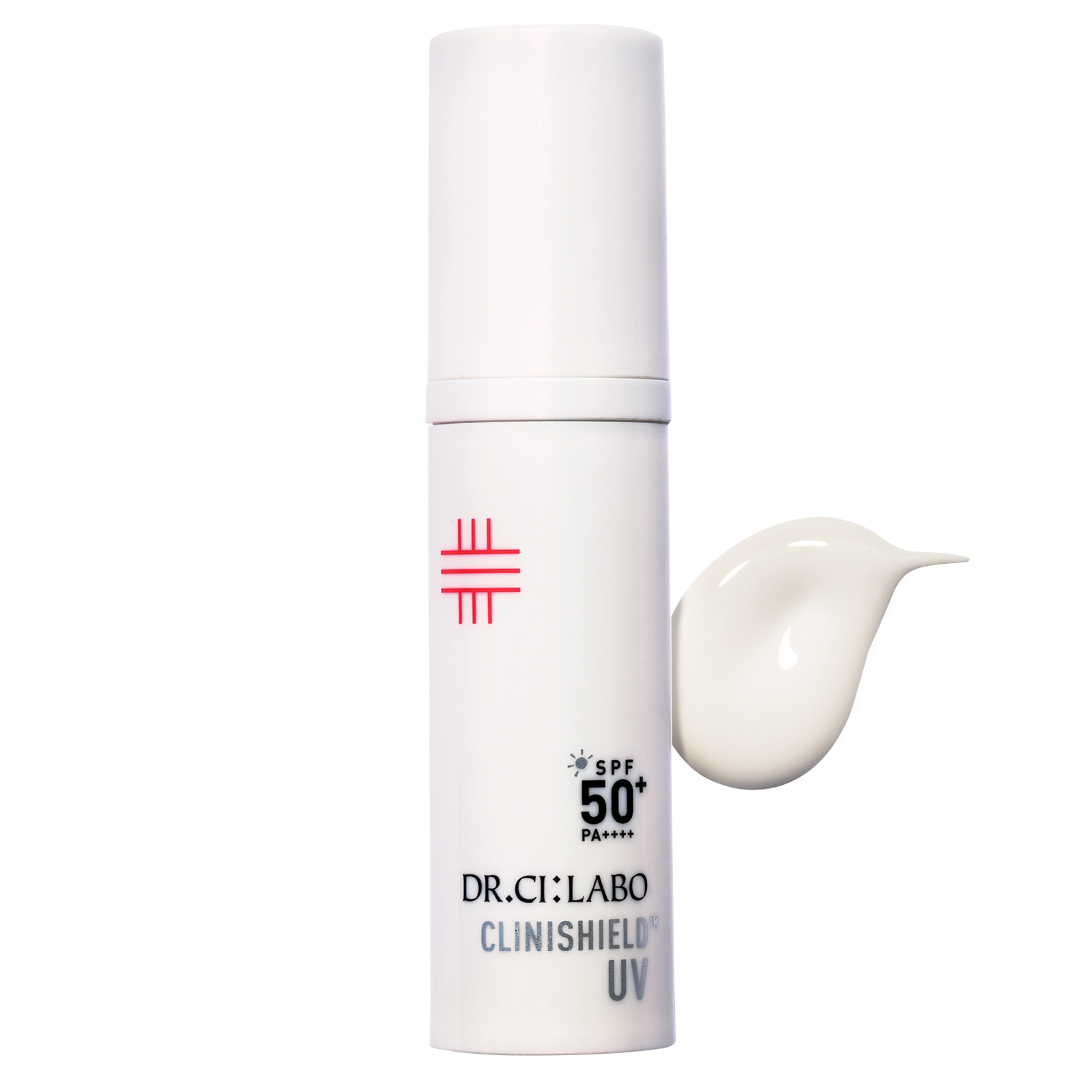 ドクターシーラボ クリニシールド UVスキンケア